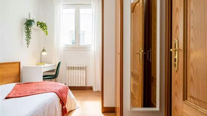 Room for rent in Madrid Tetuán, Madrid