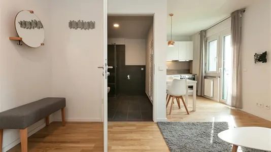 Apartments in Berlin Mitte - photo 9