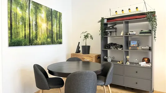 Apartments in Vienna Leopoldstadt - photo 6