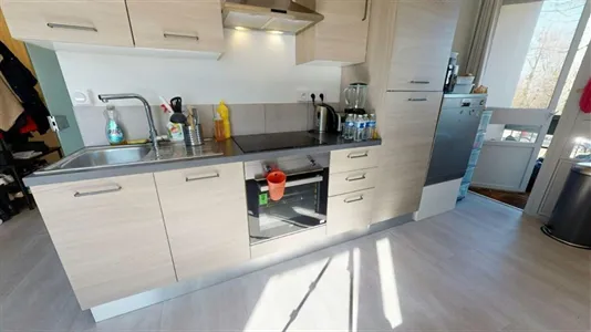 Rooms in Lyon - photo 7