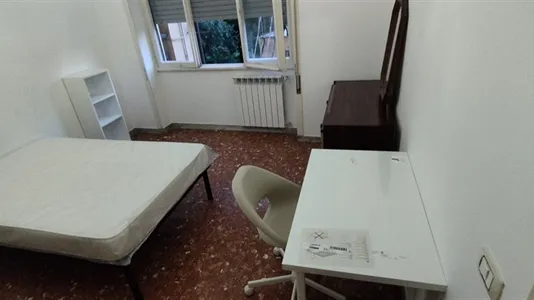 Apartments in Roma Municipio VIII – Appia Antica - photo 2