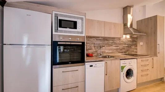 Rooms in Zaragoza - photo 7