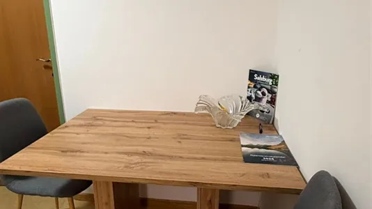 Rooms in Salzburg - photo 8