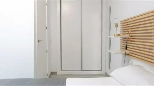 Apartments in Madrid Centro - photo 10