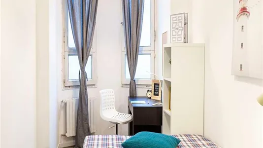 Rooms in Milano Zona 9 - Porta Garibaldi, Niguarda - photo 4