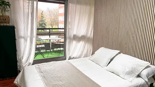 Rooms in Madrid Moncloa-Aravaca - photo 2