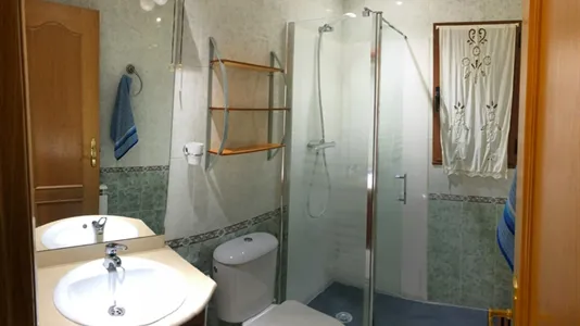 Rooms in Valladolid - photo 8