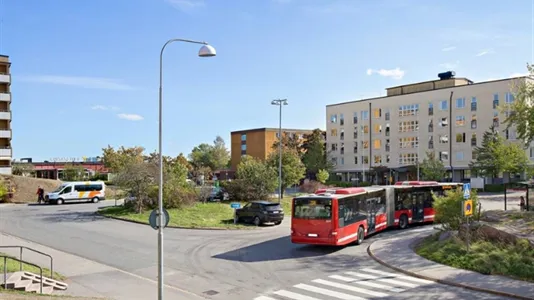 Apartments in Lidingö - photo 14