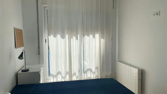 Apartments in Barcelona Gràcia - photo 9