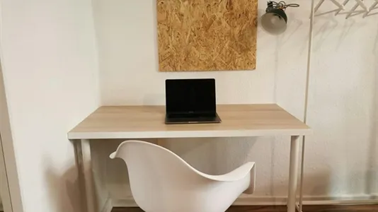 Rooms in Location is not specified - photo 4