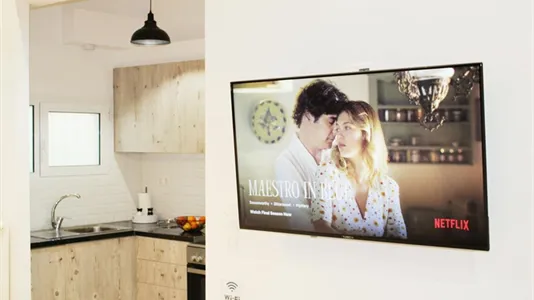 Apartments in Dafni-Ymittos - photo 6