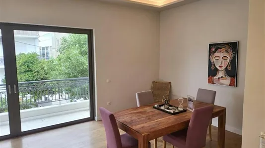 Apartments in Agia Paraskevi - photo 7