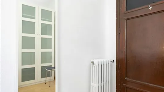 Rooms in Madrid Centro - photo 6