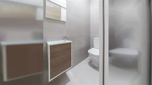 Rooms in Valencia L'Eixample - photo 7