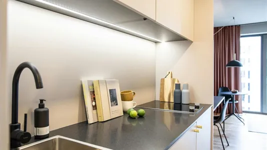 Apartments in Cologne Innenstadt - photo 2