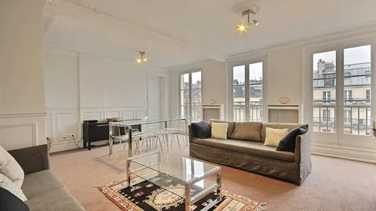 Apartments in Paris 9ème arrondissement - photo 2