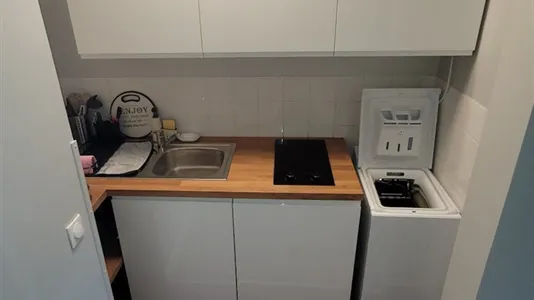 Apartments in Nanterre - photo 6