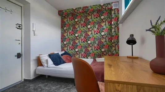 Apartments in Location is not specified - photo 4