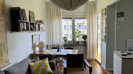 Apartments in Kungsholmen - photo 3