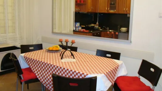 Apartments in Budapest Ferencváros - photo 5