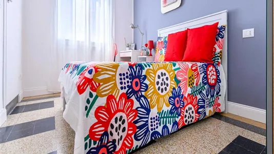 Rooms in Milano Zona 2 - Stazione Centrale, Gorla, Turro, Greco, Crescenzago - photo 3