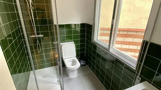Rooms in Madrid Carabanchel - photo 9