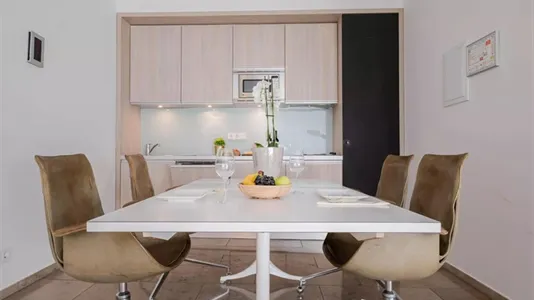 Apartments in Dusseldorf - photo 5