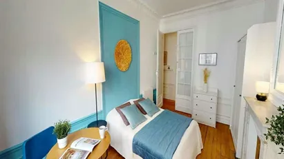 Room for rent in Paris 15ème arrondissement, Paris