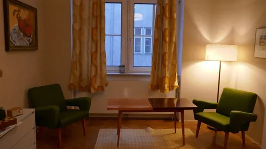Apartments in Vienna Alsergrund - photo 2