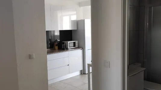 Rooms in Location is not specified - photo 8