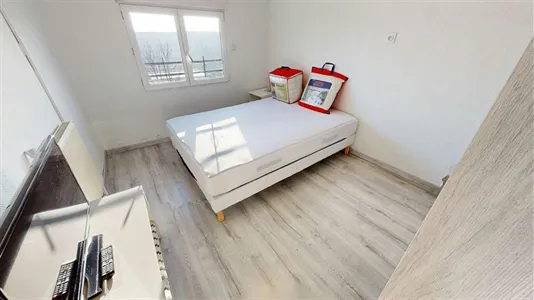 Rooms in Lille - photo 5
