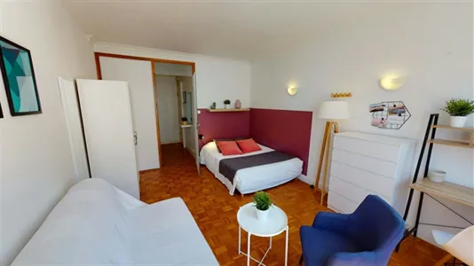 Rooms in Lyon - photo 3