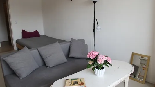 Apartments in Location is not specified - photo 4