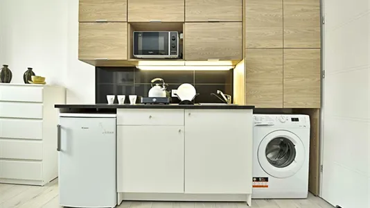 Apartments in Łódź - photo 6