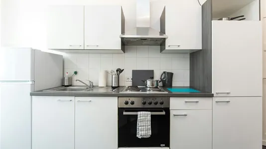 Rooms in Berlin Charlottenburg-Wilmersdorf - photo 7