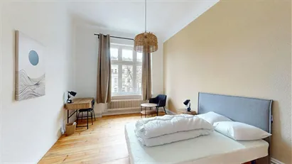 Room for rent in Berlin
