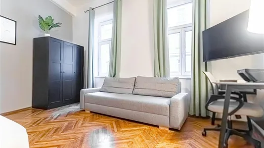 Apartments in Vienna Landstraße - photo 7