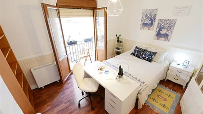 Room for rent in Bilbao, País Vasco