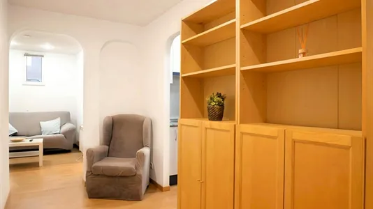 Apartments in Madrid Chamberí - photo 10