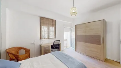 Room for rent in Castellón de la Plana/Castelló de la Plana, Comunidad Valenciana