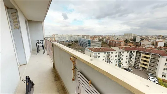 Rooms in Toulouse - photo 7
