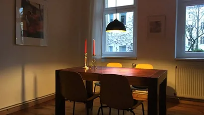 Apartment for rent in Berlin Pankow, Berlin