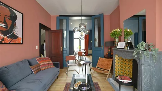 Rooms in Stad Brussel - photo 5