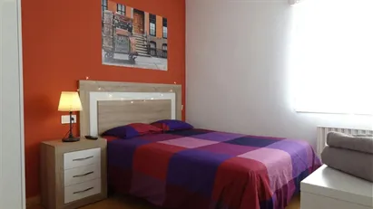 Room for rent in Oviedo, Principado de Asturias