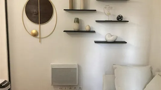 Apartments in Paris 20ème arrondissement - photo 7