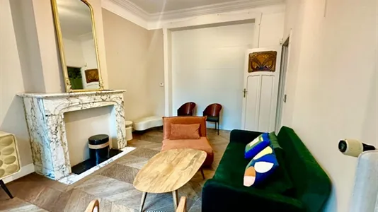 Rooms in Brussels Ukkel - photo 10