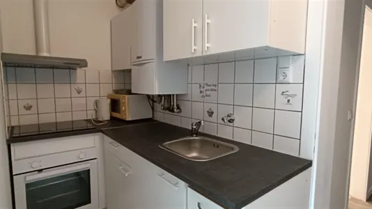 Rooms in Dortmund - photo 6