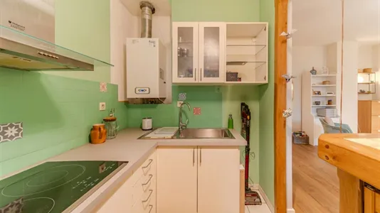 Apartments in Lyon - photo 7