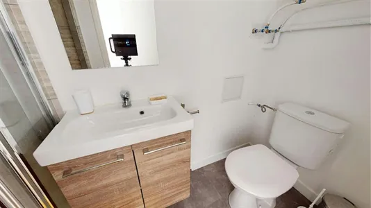 Rooms in Lille - photo 3