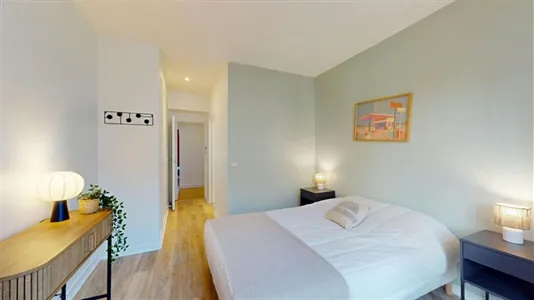 Rooms in Paris 1er arrondissement - photo 2